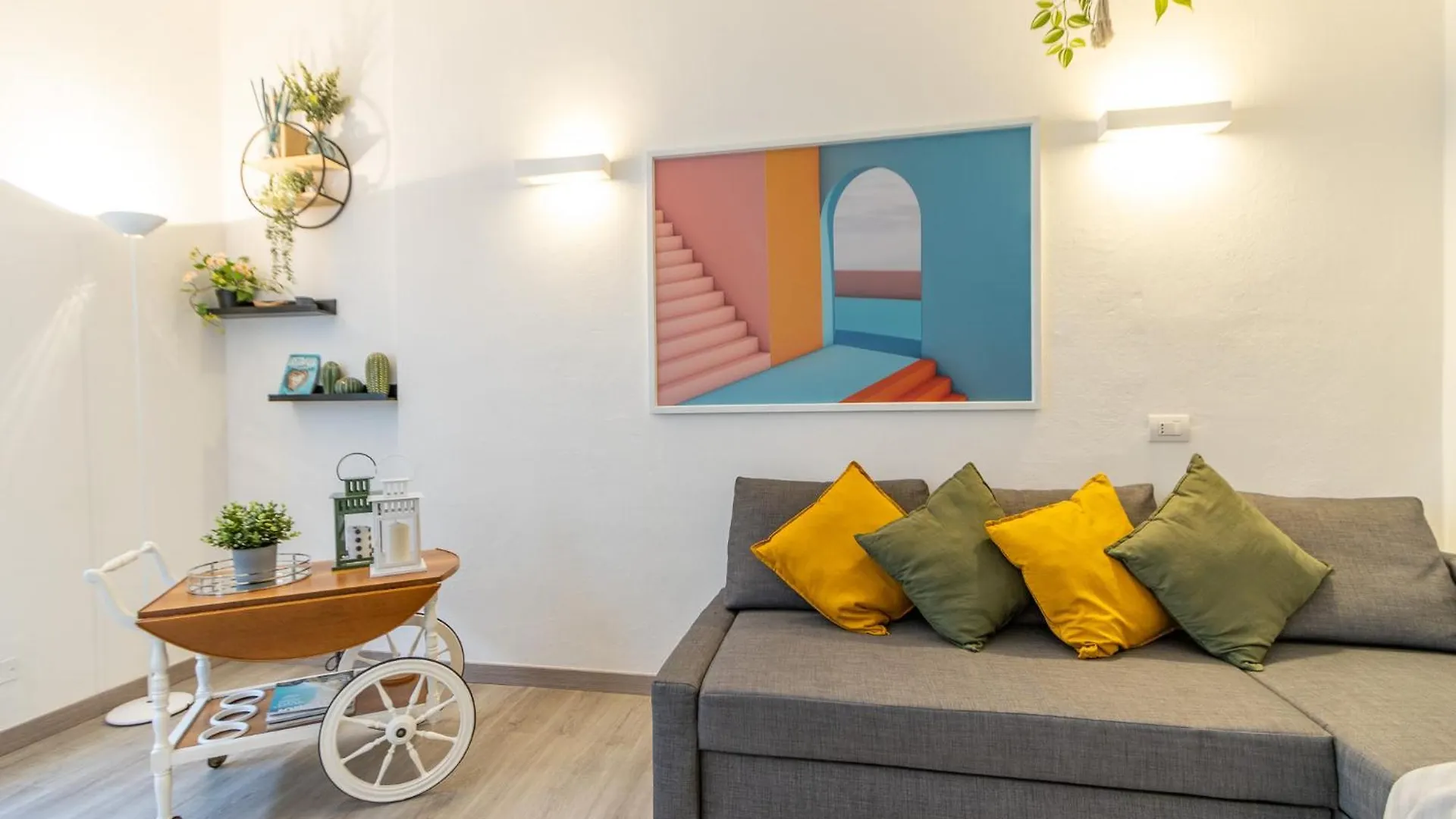 Live The City Life - Vicino Fieramilano E City Life