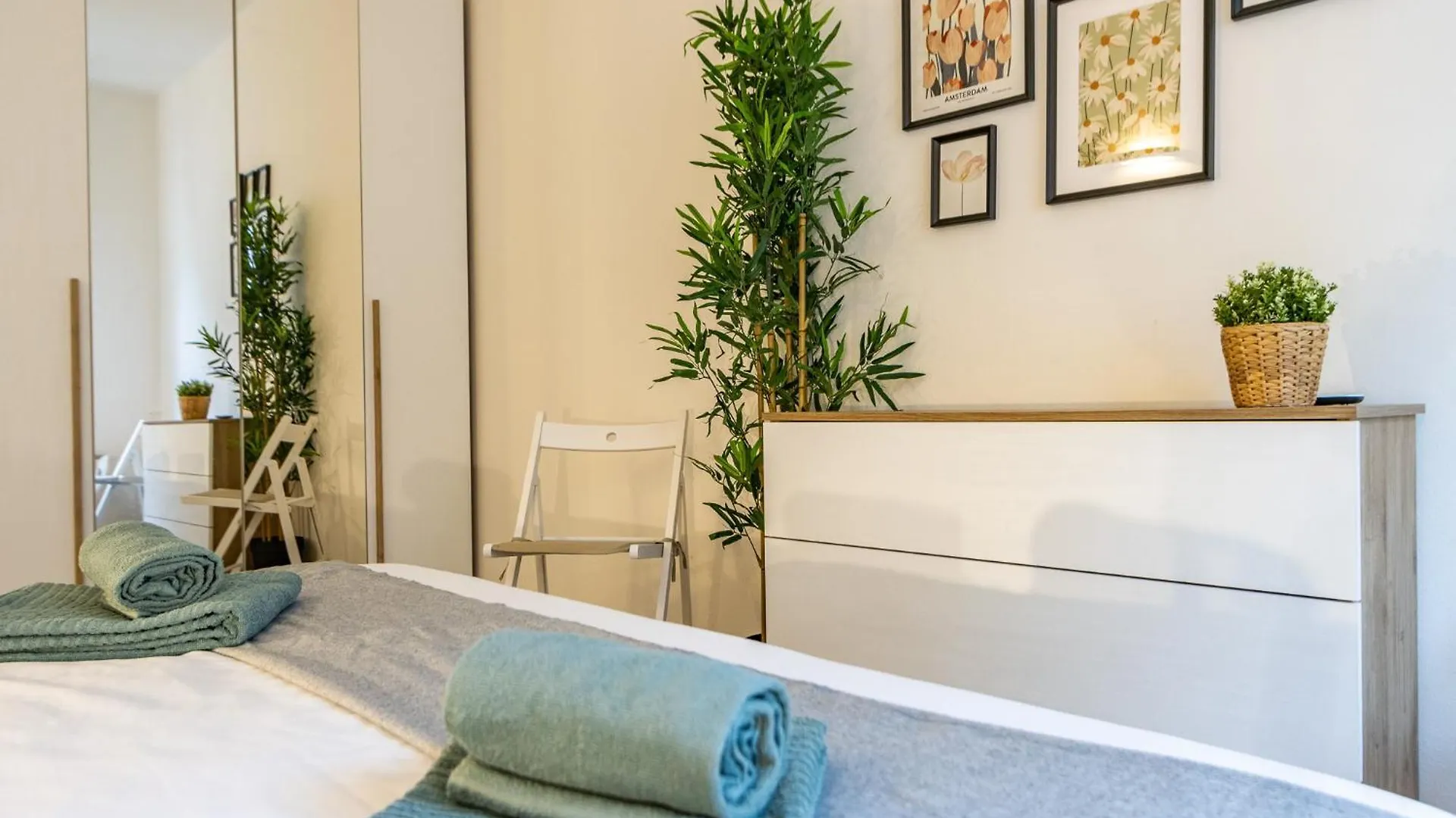 Live The City Life - Vicino Fieramilano E City Life Apartamento