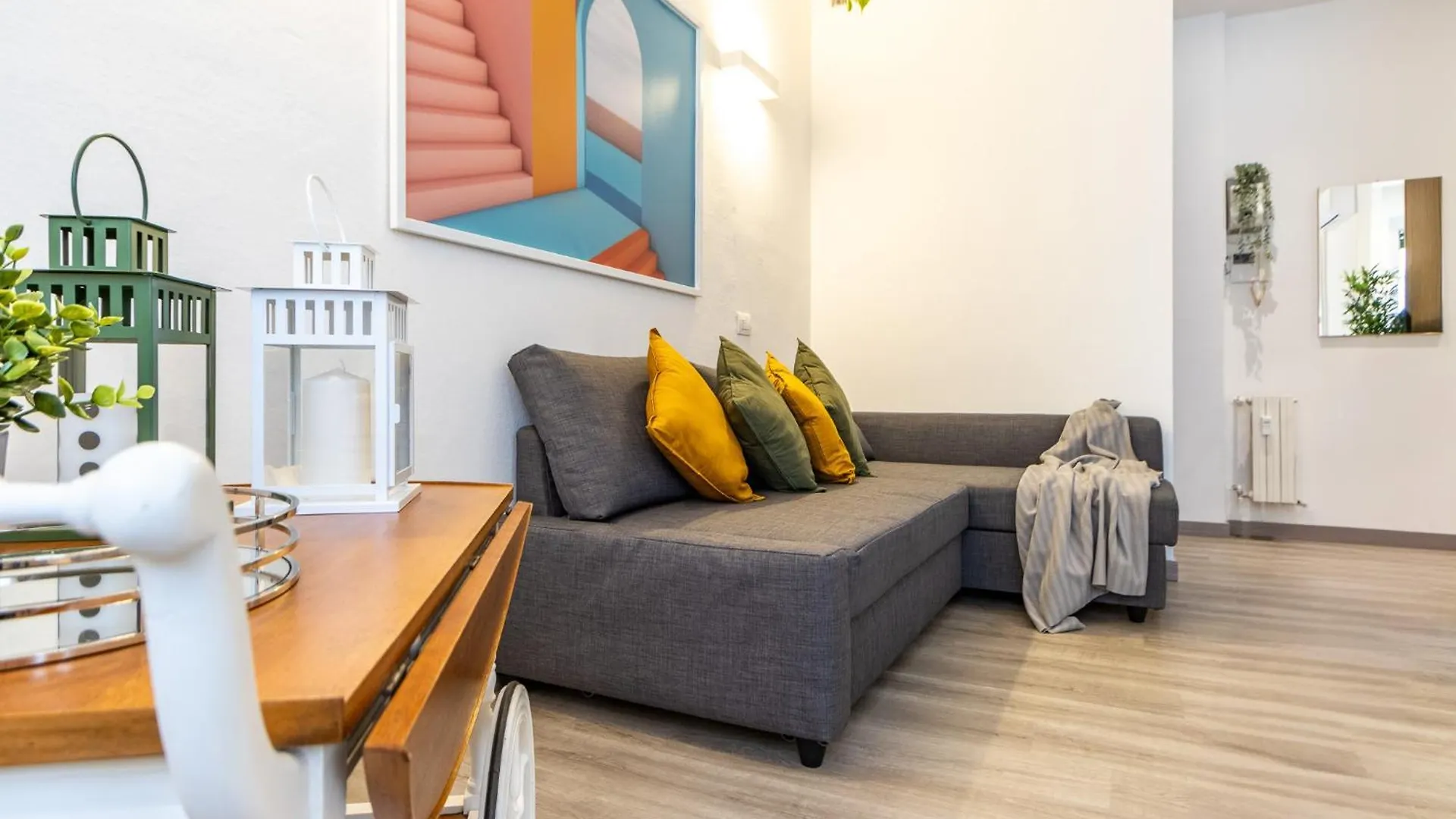 Apartamento Live The City Life - Vicino Fieramilano E City Life